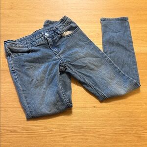 Gymboree Kids Blue Jeans